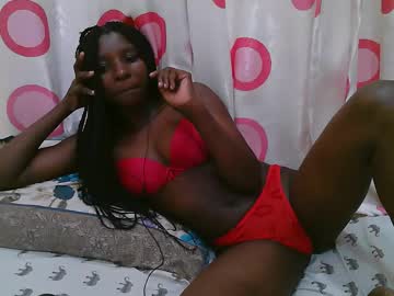 African_Dijah February 19, 2025