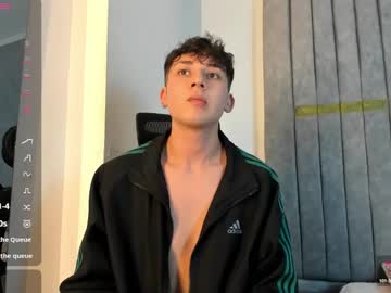 Oliveer_Scott February 19, 2025