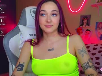 Arielsextone February 19, 2025