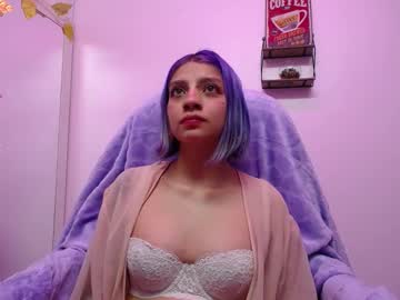 Sarai_Petite_ February 19, 2025