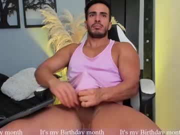 Aron_Bulgarelli_ February 19, 2025