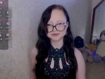 Lilhornyprincess February 19, 2025