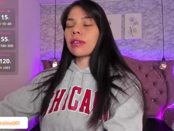 Caroline_Nasty February 19, 2025
