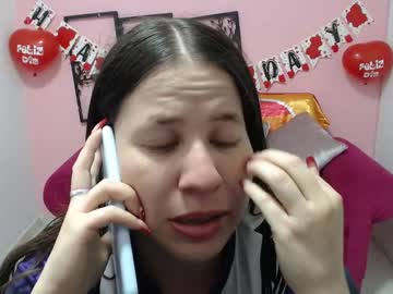 Mysariafuckhard February 19, 2025