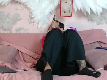 Laisy_Fox February 19, 2025