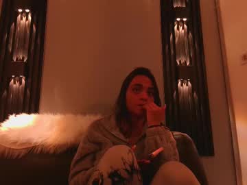 Scarlet_Jhons__ February 19, 2025