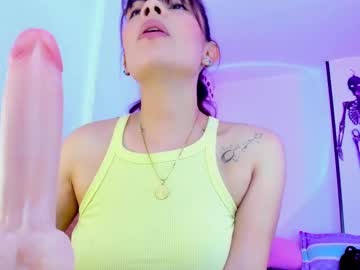 Jade_Flirt February 19, 2025