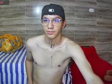 Aaronthomas_ February 19, 2025