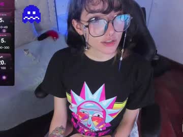 Ghosty_Doll February 19, 2025