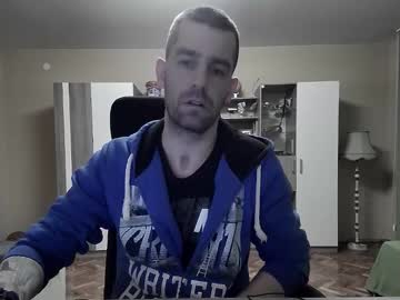 Blue_Eyed_Wolf February 19, 2025