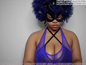 Blacksirenqueen February 20, 2025