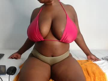 Lustyebony963 February 20, 2025