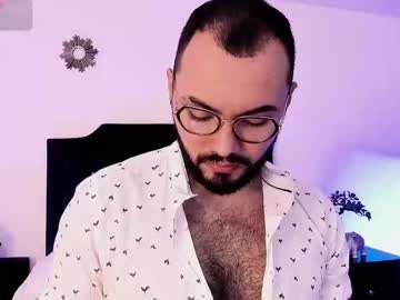 Alex_Werewolf February 20, 2025