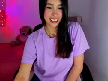 Selene_E February 20, 2025
