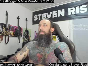 Stevenrisenyc February 20, 2025