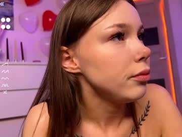 Innocent_Melissa February 20, 2025