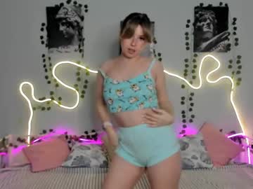 Melissa_Sshy February 20, 2025