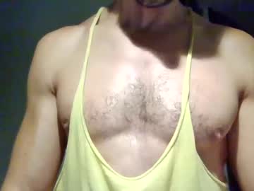Mmuscularman February 20, 2025