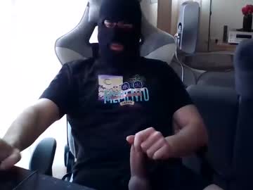 Highskimask February 20, 2025