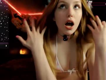 Scarlettlovebaby February 20, 2025