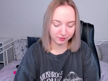Shy_Annacutie February 20, 2025
