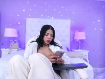 Zoe_Kravitx February 20, 2025