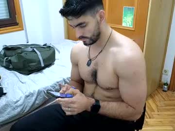 Jackecuador February 20, 2025