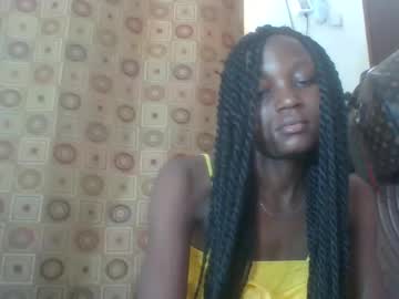 Ebonycutegal4 February 20, 2025