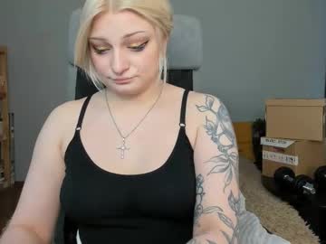 Violet_Oblivion February 20, 2025