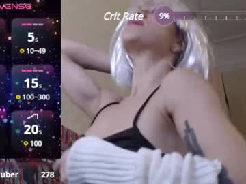 Ginaangelina February 20, 2025