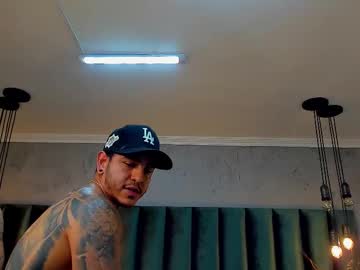 Zacandmarcosmg_ February 21, 2025