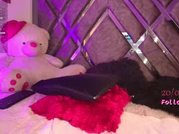 Missbritanny_Ebony February 21, 2025