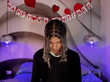 Maxim_Walker February 21, 2025