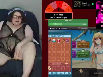 Xonerdykitty February 21, 2025