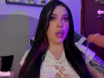 Alissonpeach111 February 21, 2025