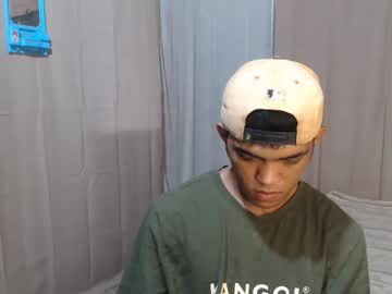 Morino_Hardfucker777 February 21, 2025