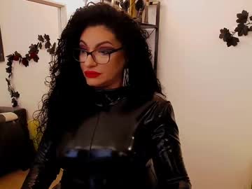 Wicked_Hilde February 21, 2025