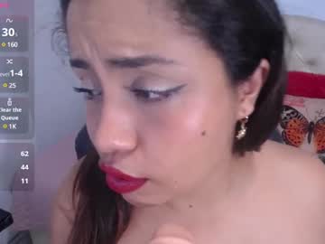 Cristal_Horny19 February 21, 2025