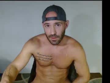 Nakedpreacher89 February 21, 2025
