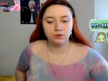 Lily_Shamy February 21, 2025