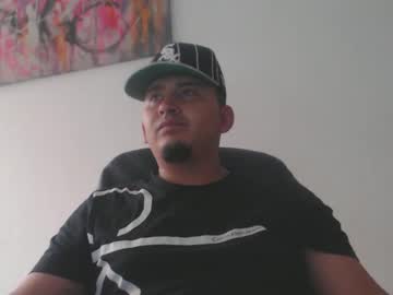 Myke_Andrade February 21, 2025