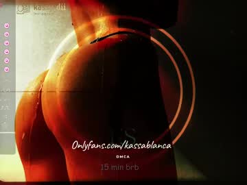Kassablanca_ February 22, 2025