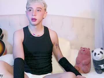 Blue_Boy_1 February 22, 2025