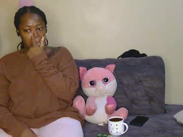 Curvyebony1 February 22, 2025