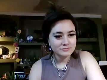 Vixenthescorpio February 22, 2025