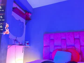 Violett_Foxxx_ February 22, 2025