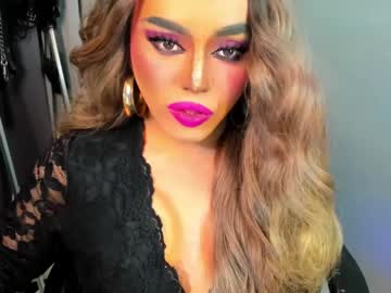Yourfiercemistress February 22, 2025