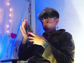 Prince_Darknes February 22, 2025