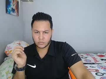 Maxximo_Decimo February 23, 2025