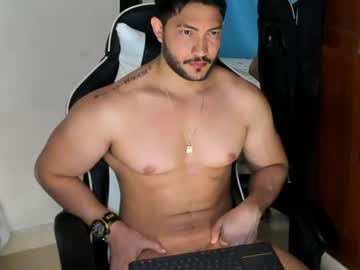 Luis_Baptista March 07, 2025